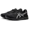 Gel-Pulse 11 Black/Silver