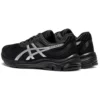 Gel-Pulse 11 Black/Silver