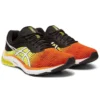 Gel Pulse 11 “Shocking Orange Black”