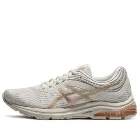 Gel-Pulse 11 White/Golden