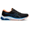 Gel Pulse 12 “Black Reborn Blue”