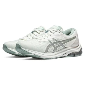 Gel-Pulse 12 Sneakers “Green”