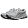 Gel-Pulse 12 Sneakers “Grey”
