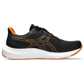 Gel-Pulse 14 “Graphite Grey Bright Orange”