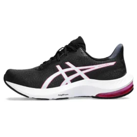 Gel-Pulse 14 “Graphite Grey Hot Pink”
