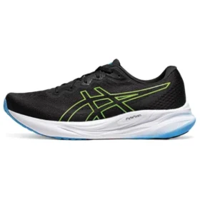 Gel-Pulse 15 “Black Electric Lime”