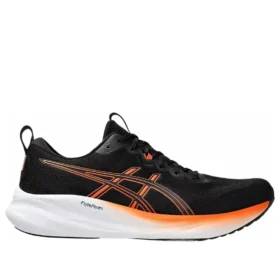 Gel-Pulse 16 “Black Nova Orange”