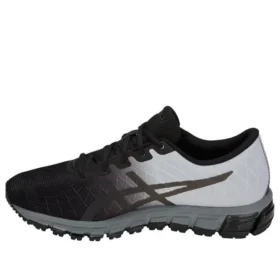 Gel Quantum 180 4 “Black Dark Grey”