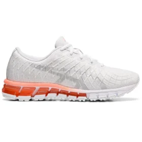 Gel Quantum 180 4 “White Coral”