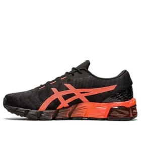Gel Quantum 180 5 “Black Sunrise Red”