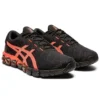 Gel Quantum 180 5 “Black Sunrise Red”