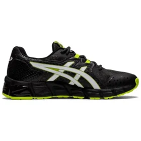 Gel Quantum 180 5 “Graphite Grey Volt”