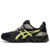 Gel Quantum 180 6 “Black Glow Yellow”