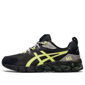 Gel Quantum 180 6 “Black Glow Yellow”