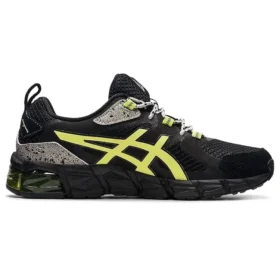Gel Quantum 180 6 “Black Glow Yellow”
