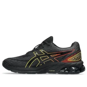 Gel Quantum 180 7 “ASAYAKE Pack – Black”