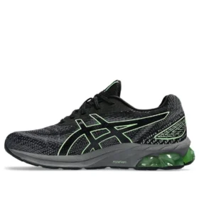 Gel Quantum 180 7 “Black Bright Lime”