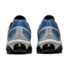 Gel Quantum 180 7 “Blue Coast Glacier Grey”