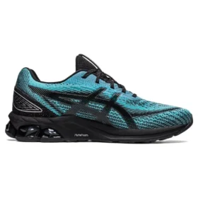 Gel Quantum 180 7 “Bright Cyan Black”