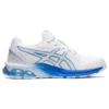 Gel Quantum 180 7 “White Blue Coast”