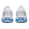 Gel Quantum 180 7 “White Blue Coast”