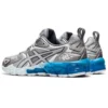Gel Quantum 180 “Piedmont Grey Aizuri Blue”