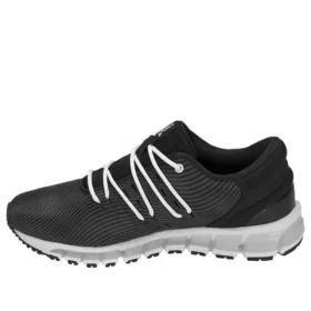 Gel Quantum 360 4 “Black Dark Grey”