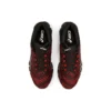 Gel Quantum 360 5 Jacquard “Black Classic Red”