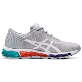 Gel Quantum 360 5 Jacquard “Piedmont Grey Multi”