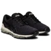 Gel Quantum 360 5 Knit “Black Cozy Pink”