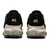 Gel Quantum 360 5 Knit “Black Cozy Pink”