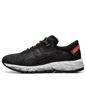Gel Quantum 360 5 TRL “Graphite Grey”