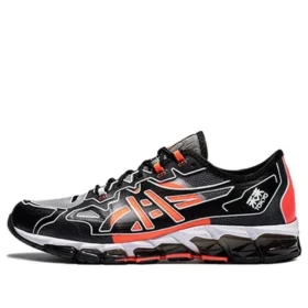 Gel Quantum 360 6 “Black Sunrise Red”