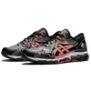 Gel Quantum 360 6 “Black Sunrise Red”
