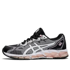Gel Quantum 360 6 “Black White”