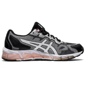 Gel Quantum 360 6 “Black White”