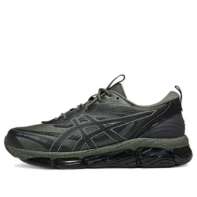 Gel-Quantum 360 8 Utility “Mantle Green Graphite Grey”