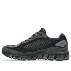 Gel-Quantum 360 “Black Graphite Grey”