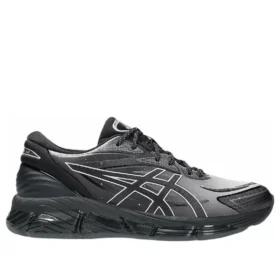 Gel-Quantum 360 VIII “Black Cement Grey”