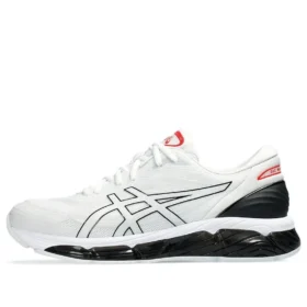 Gel-Quantum 360 VIII “White Black Red”