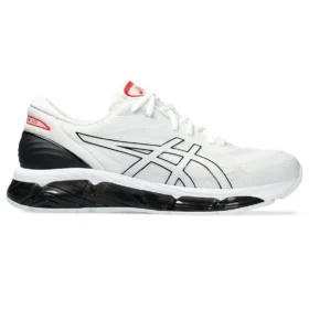 Gel-Quantum 360 VIII “White Black Red”