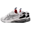 Gel-Quantum 90 3 “White Black Grey”