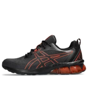 Gel-Quantum 90 4 “Graphite Grey Cherry Tomato”