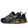 Gel-Quantum 90 IV “Black Fellow Yellow”