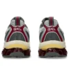 Gel-Quantum Kinetic “Cream Dried Berry”