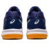 Gel-Renma “Indigo Blue Orange”