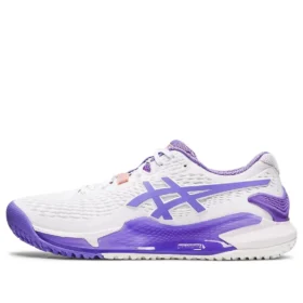 Gel-Resolution 9 OC “White Amethyst”