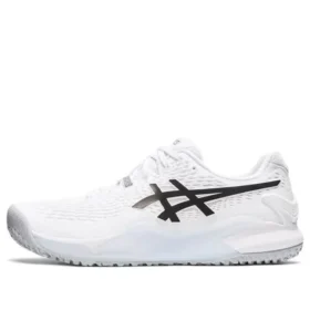 Gel-Resolution 9 OC “White Black”