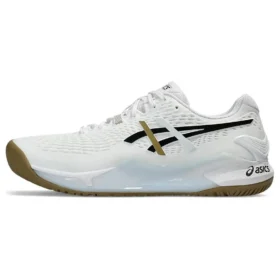 Gel-Resolution 9 “White Black Gum”