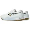 Gel-Resolution 9 “White Black Gum”